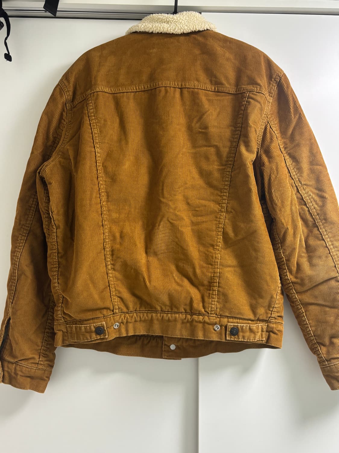 리바이스 코듀로이자켓 상품이미지3