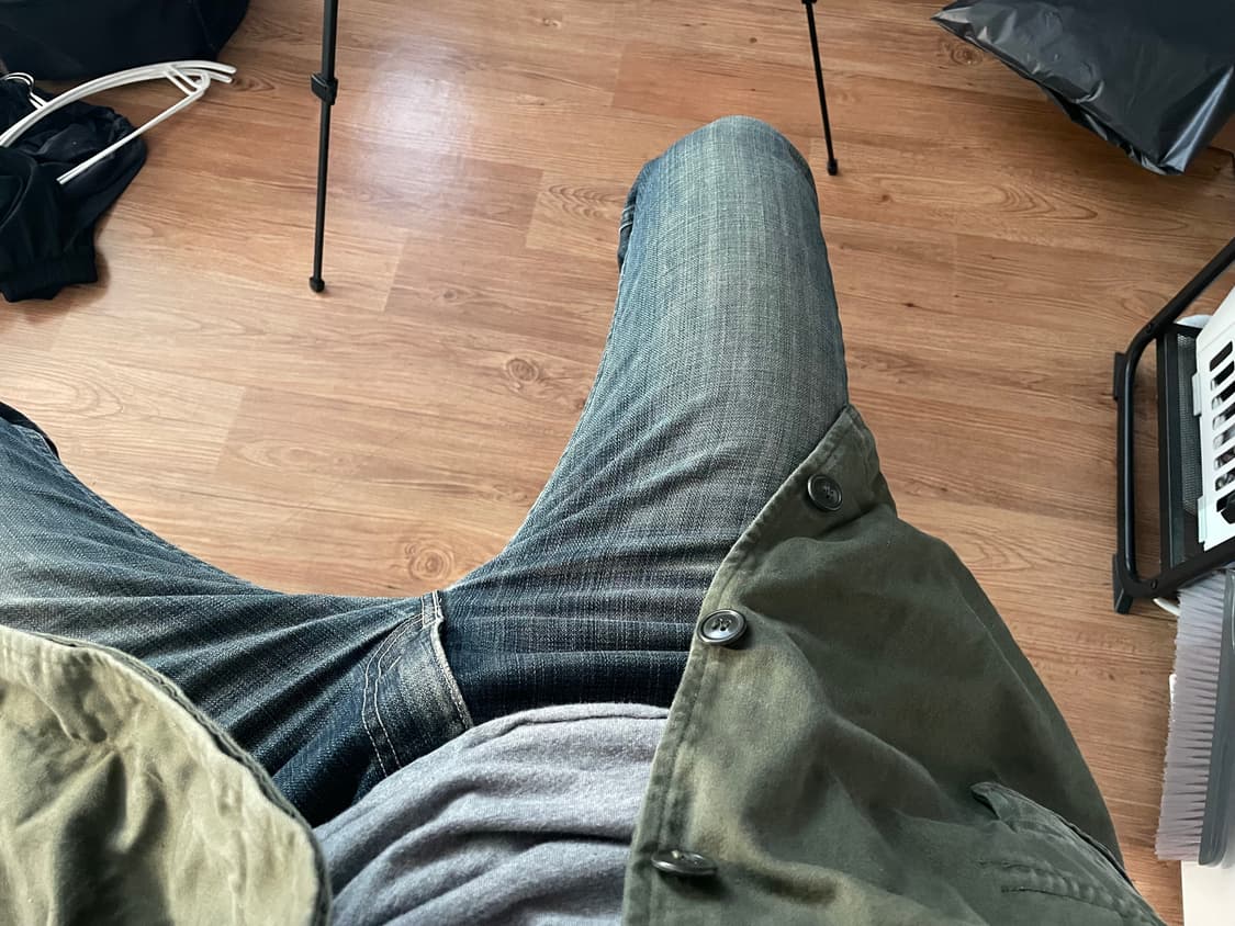 미군 m-51 필드자켓 상품이미지10