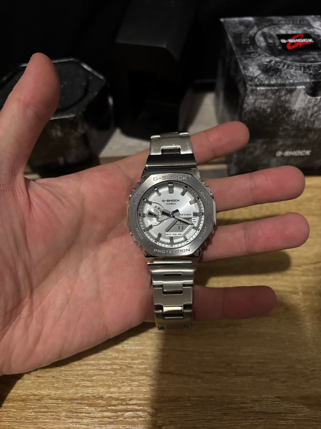 G-SHOCK 상품이미지3