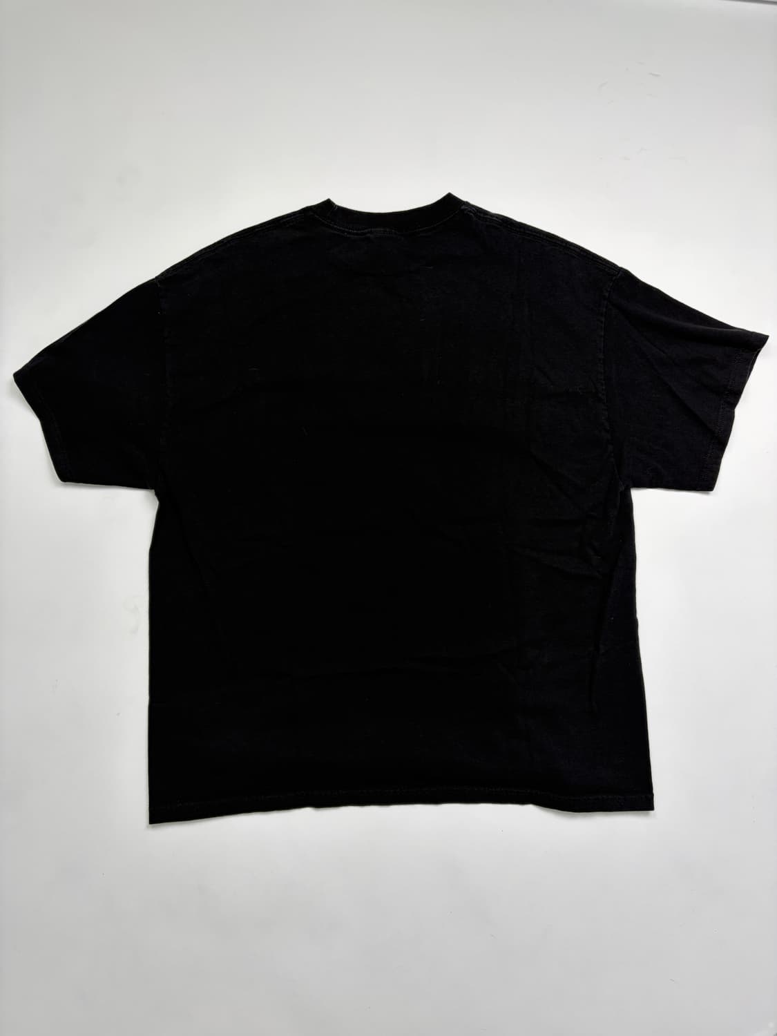 00s Things not to do on a date Tee 상품이미지2