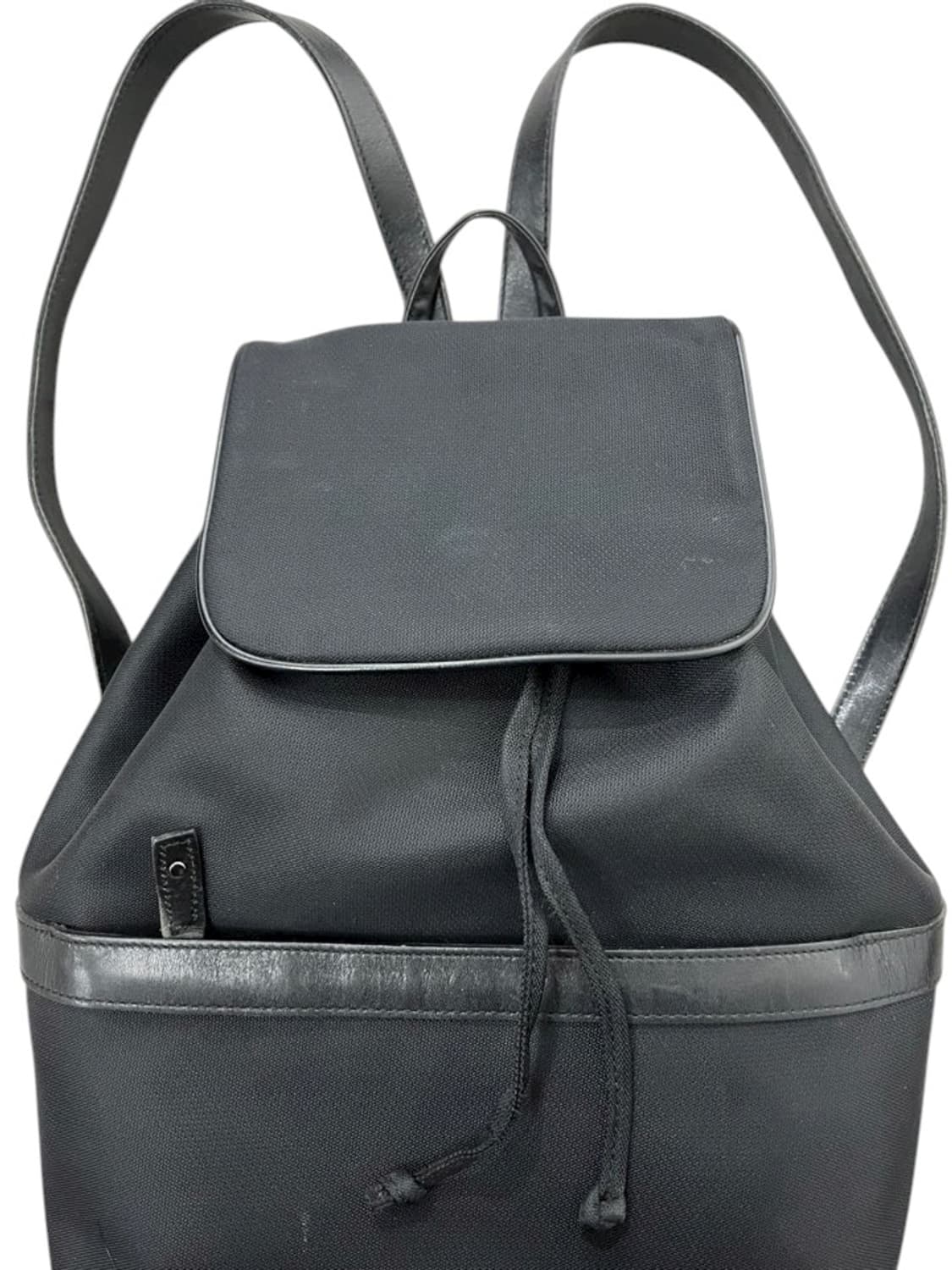 issey miyake pouch backpack  상품이미지2