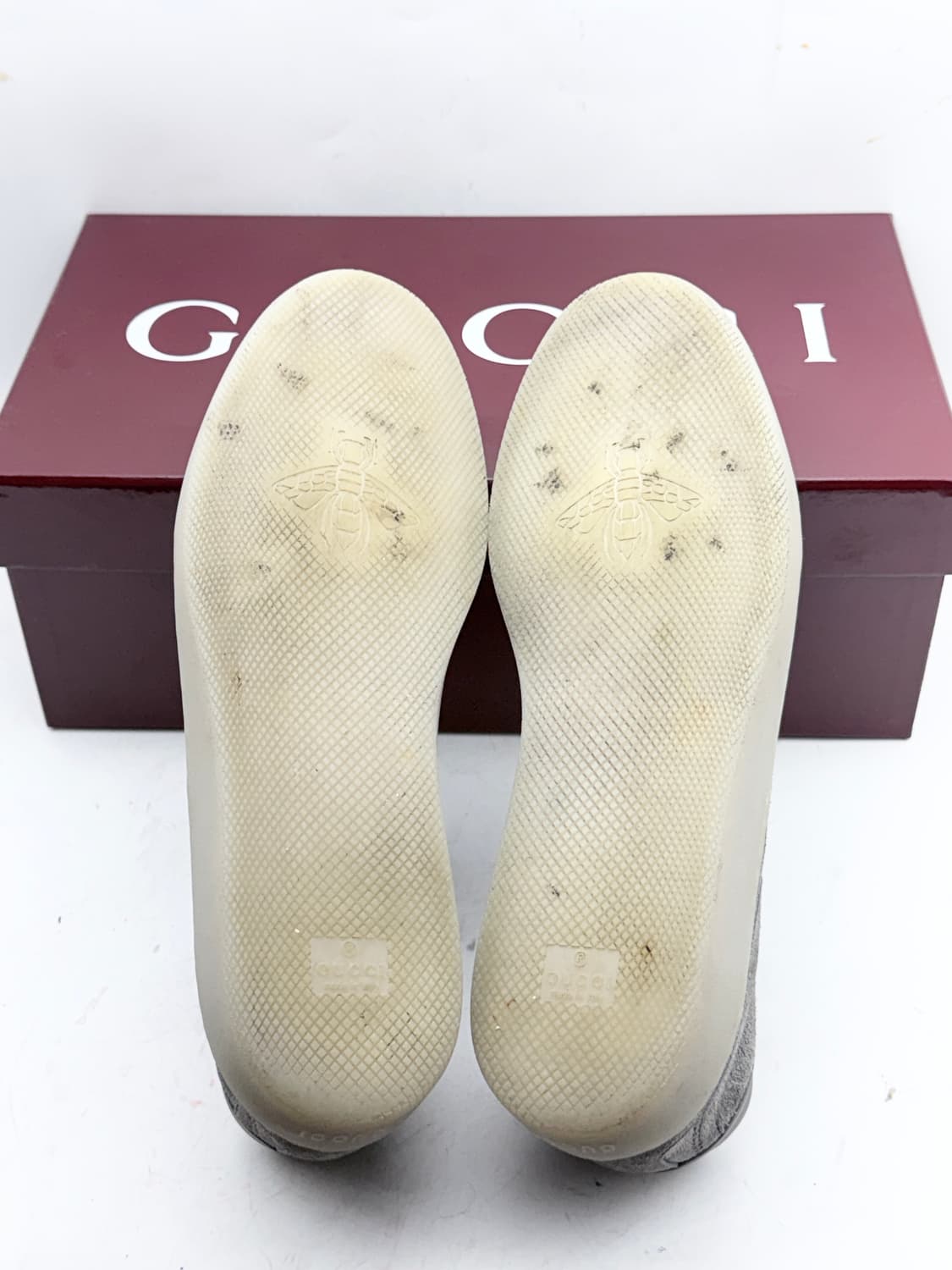 정품)2025년신상 구찌 스니커즈 상품이미지10