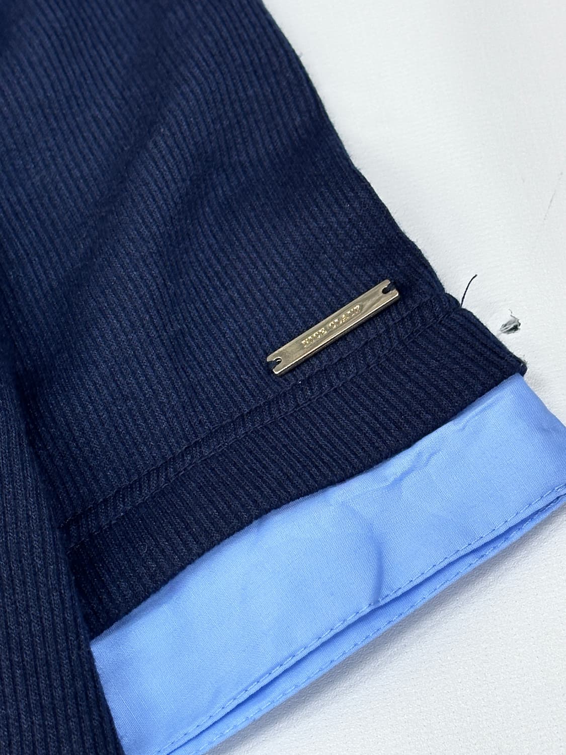 🩵프레피 탐정 코디세트🩵 반팔티셔츠 베이지 스커트 하이틴 빈티지 상품이미지6