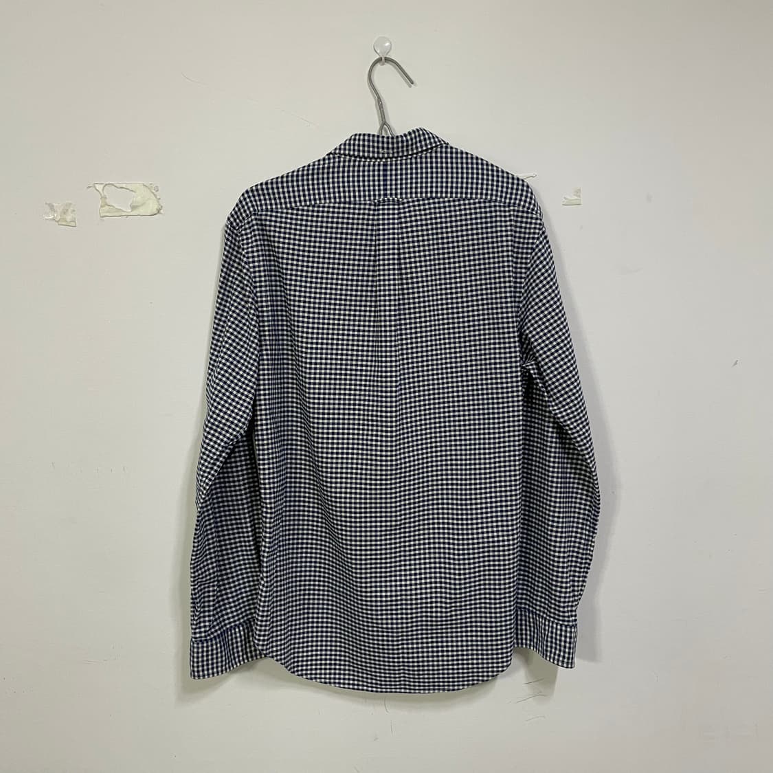 폴로랄프로렌 체크 셔츠 상품이미지2