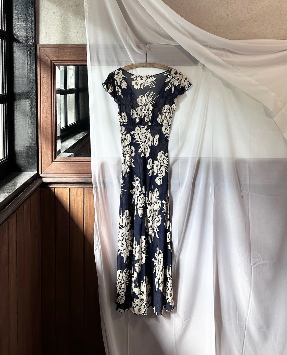 RALPH LAUREN flower dress 상품이미지7