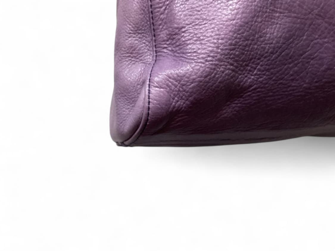 아니아리 Aniary 앤티크 카프스킨 토트백 포터 혹은 이세이미야케 추천 상품이미지5