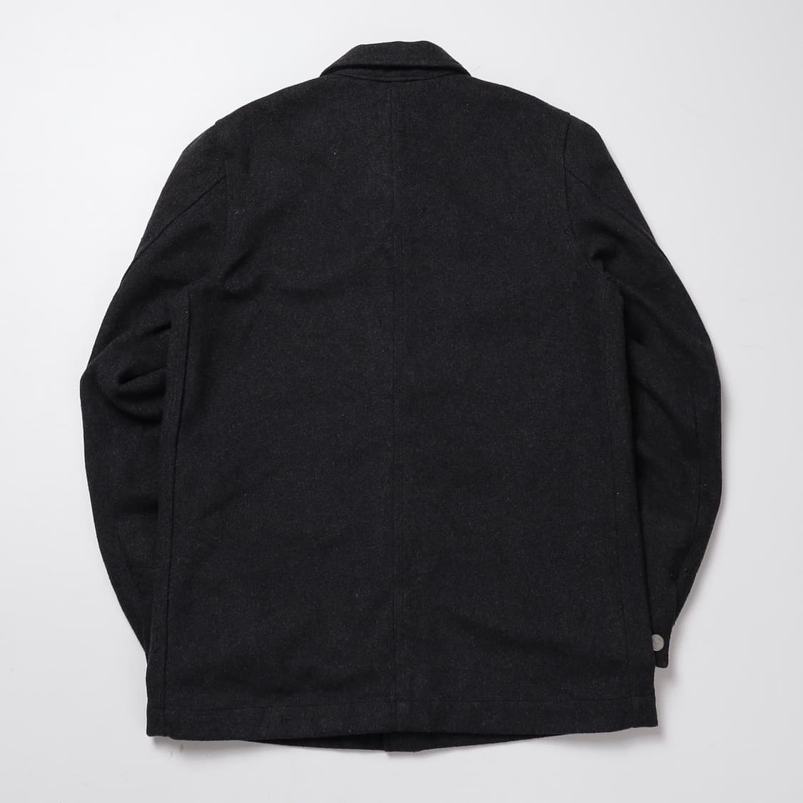 Carhartt 블랙 길 코트 상품이미지5