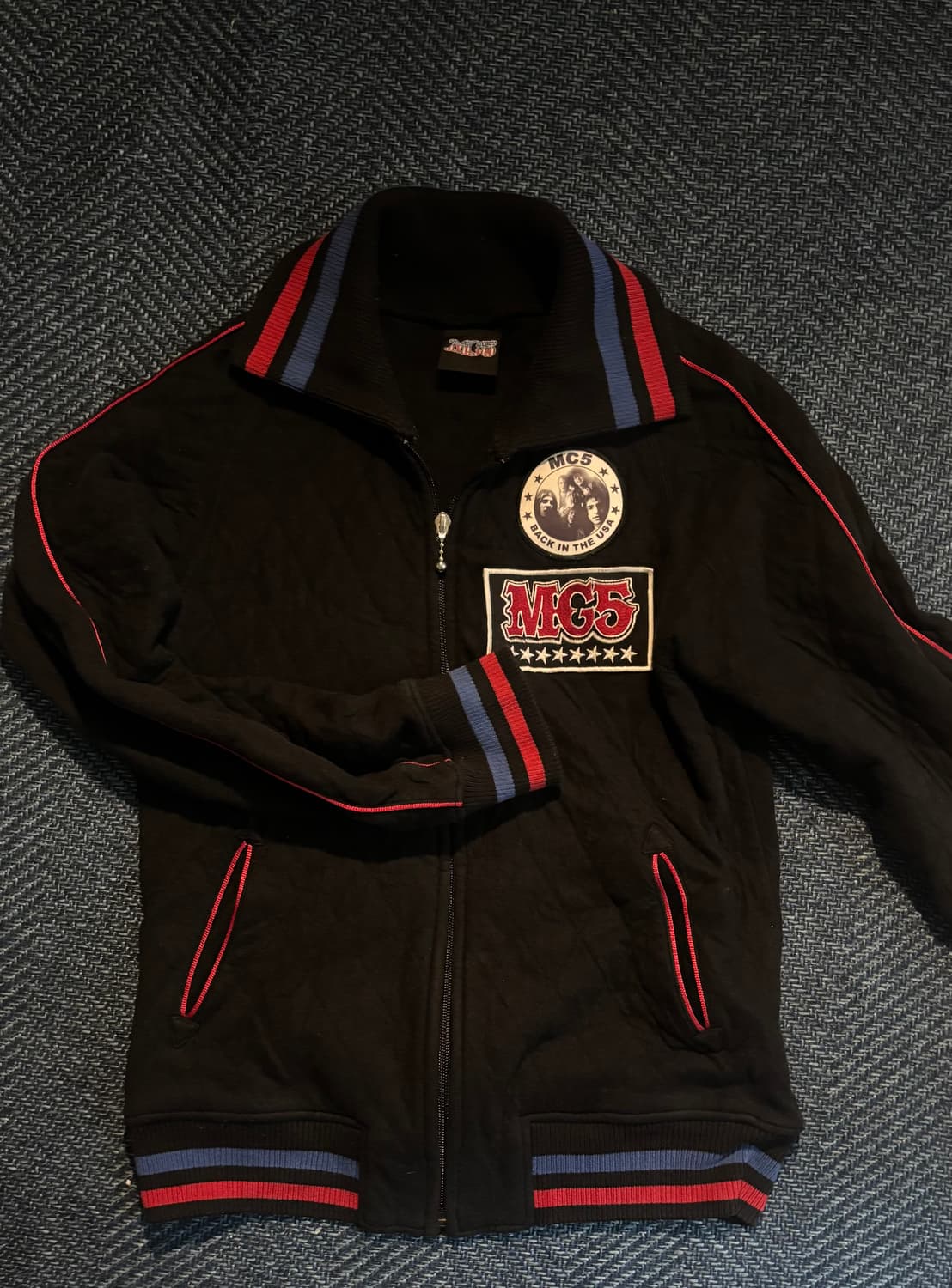 Hysteric Glamour X MG5 상품이미지2