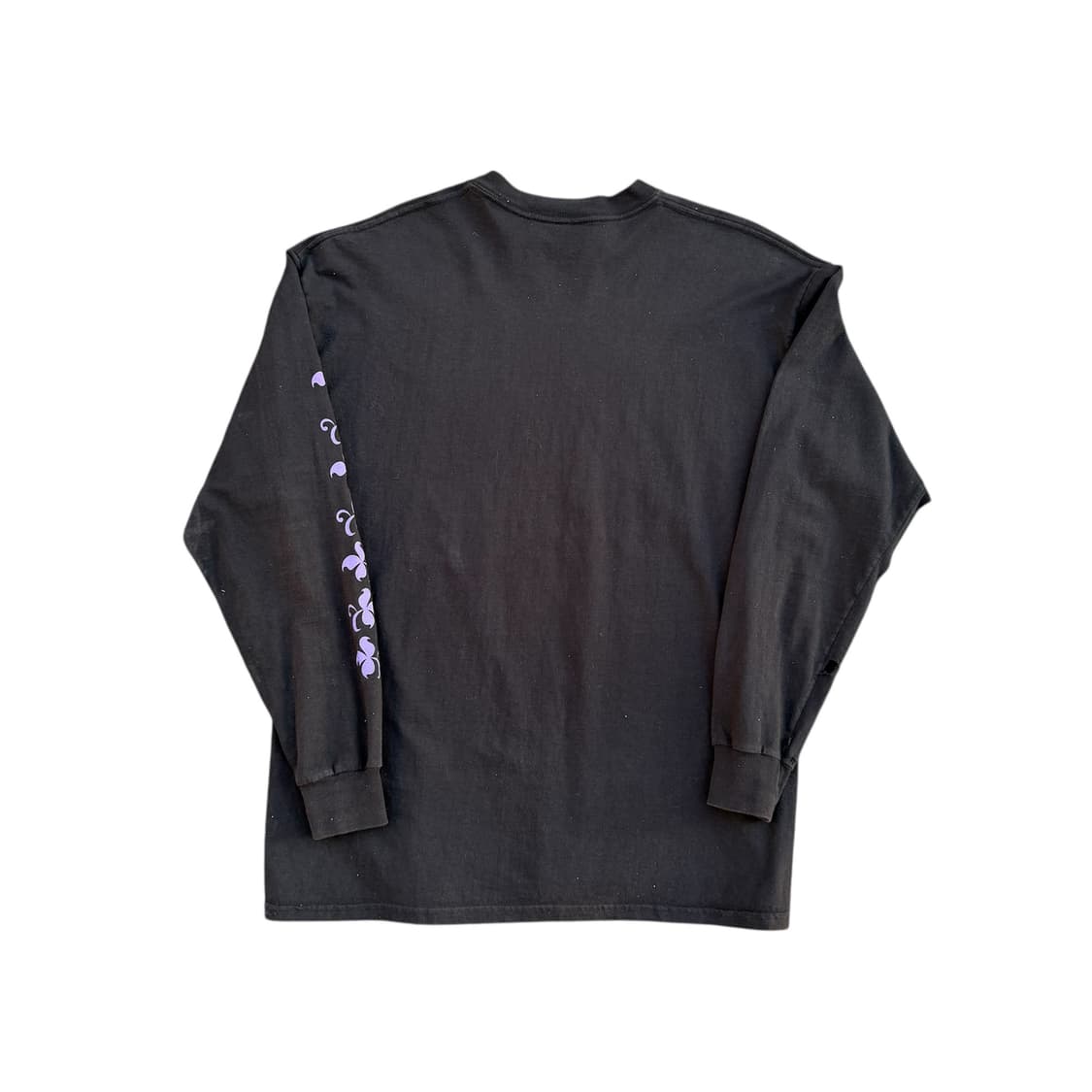 빈티지 01s STONE TEMPLE PILOTS 롱 슬리브 상품이미지2