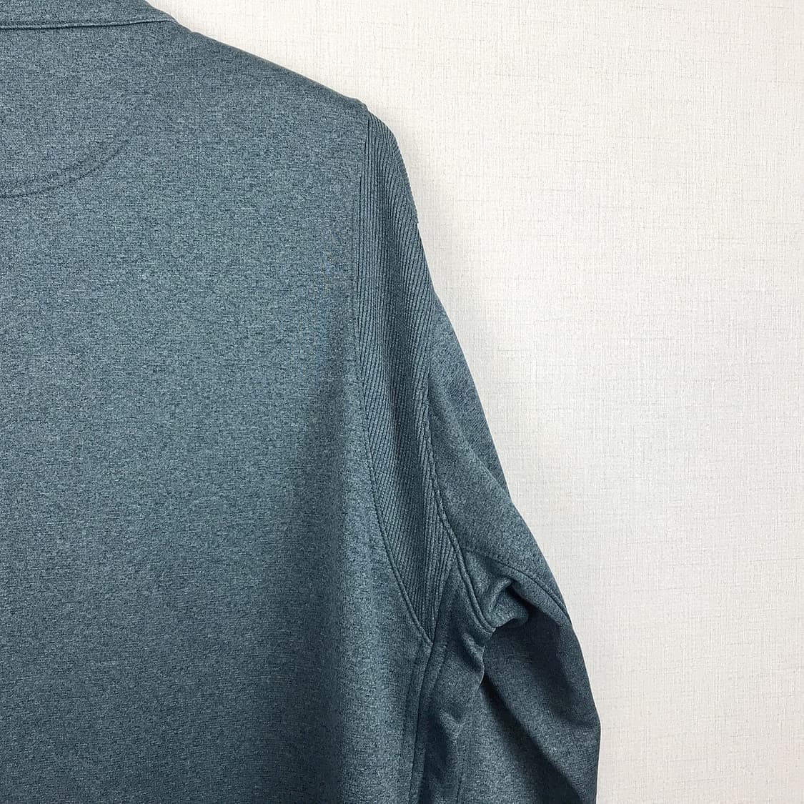 나이키골프 하프 반집업 기모 맨투맨 남성L (100) 상품이미지7