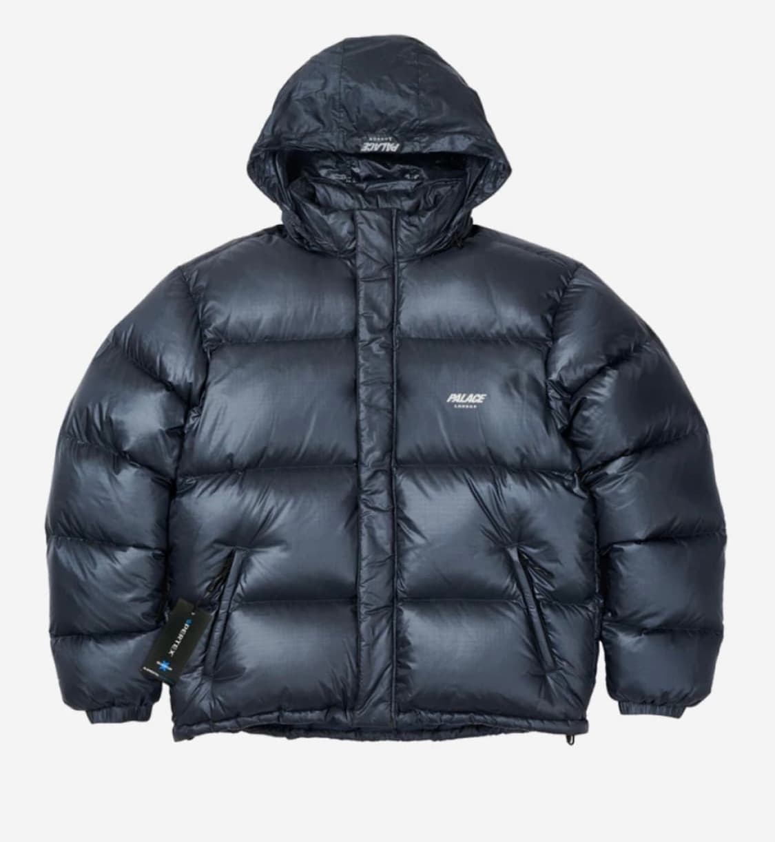 팔라스 런던 퍼텍스 푸파패딩 상품이미지1