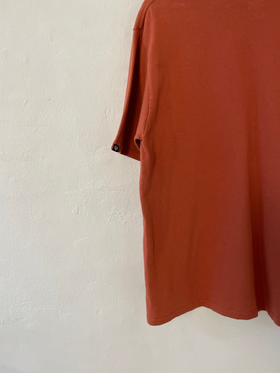 이벳필드 자수 포켓 티셔츠  상품이미지9