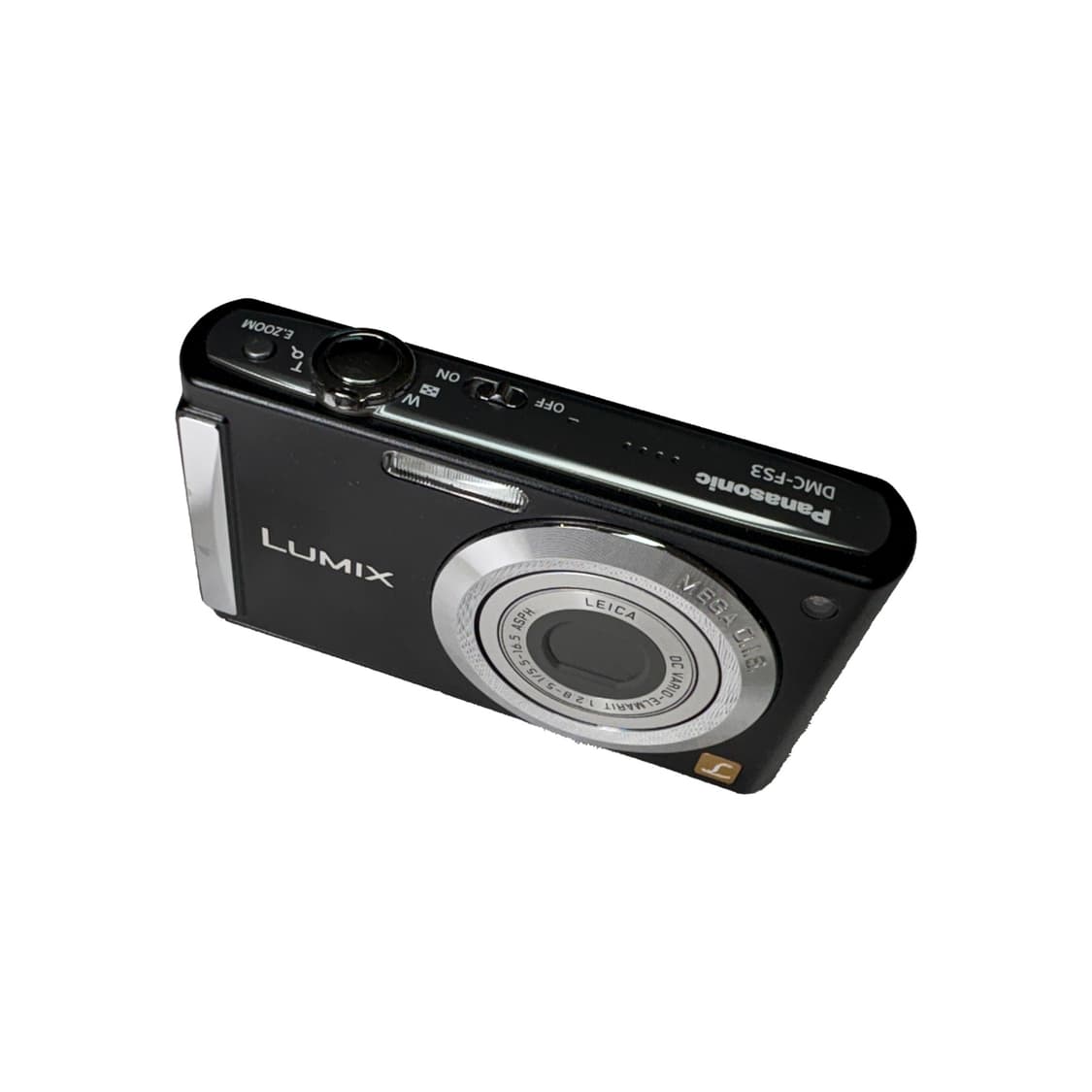 파나소닉 루믹스 LUMIX DMC-FS3 상품이미지3