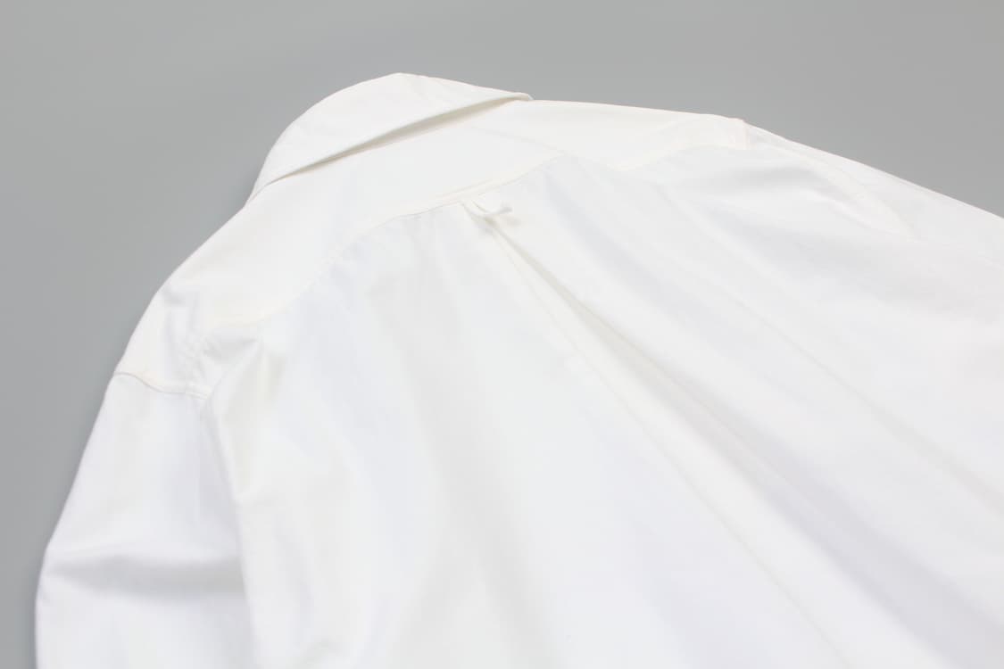 DANTON Round Pullover Shirt (Made In Jap 상품이미지9