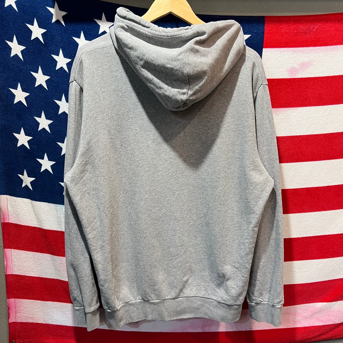 리바이스 후드티 상품이미지2