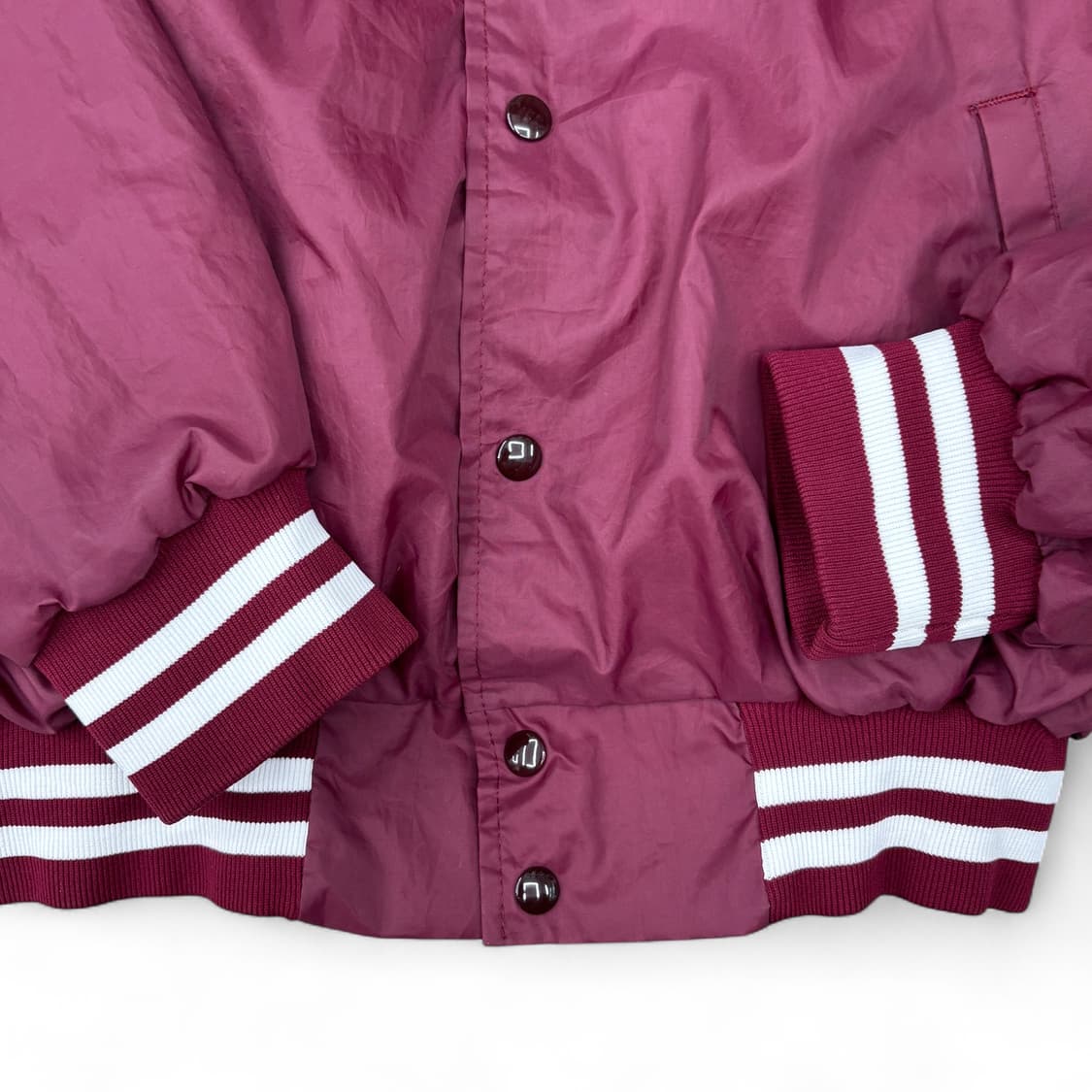 80's Lower Merion Baseball 스타디움 자켓  상품이미지5
