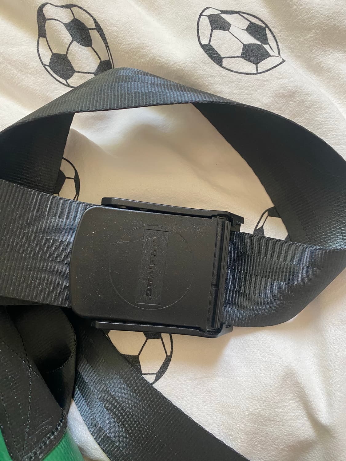 프라이탁 덱스터 메신져백 올그린 상품이미지5