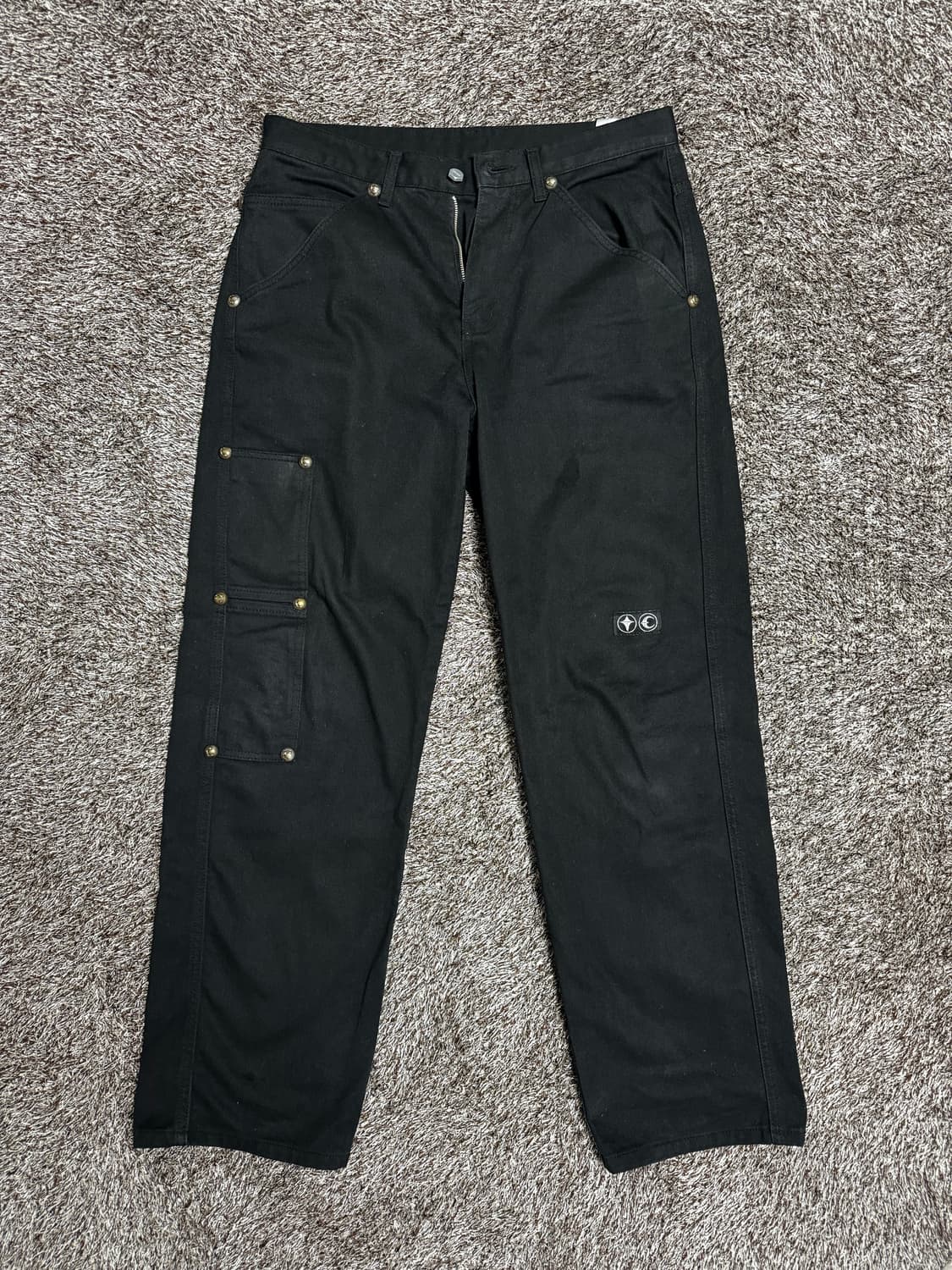 떠그클럽 팬츠 3사이즈 상품이미지1