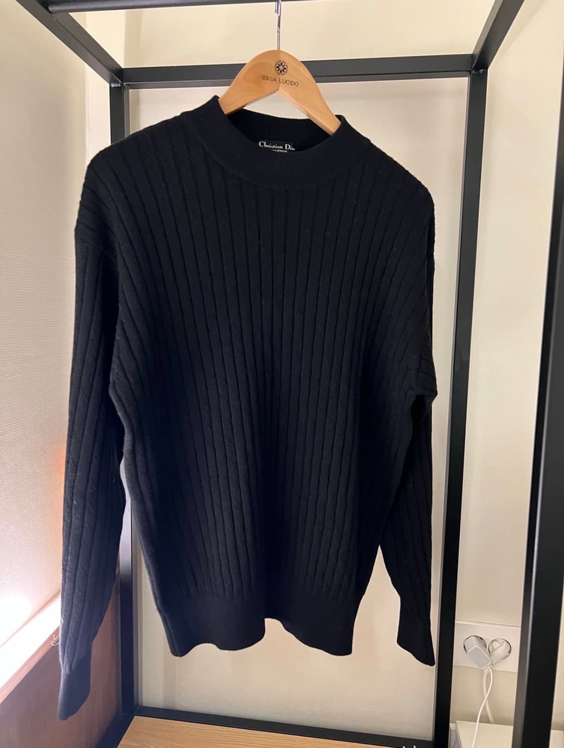 Christian Dior Monsieur knit 상품이미지1