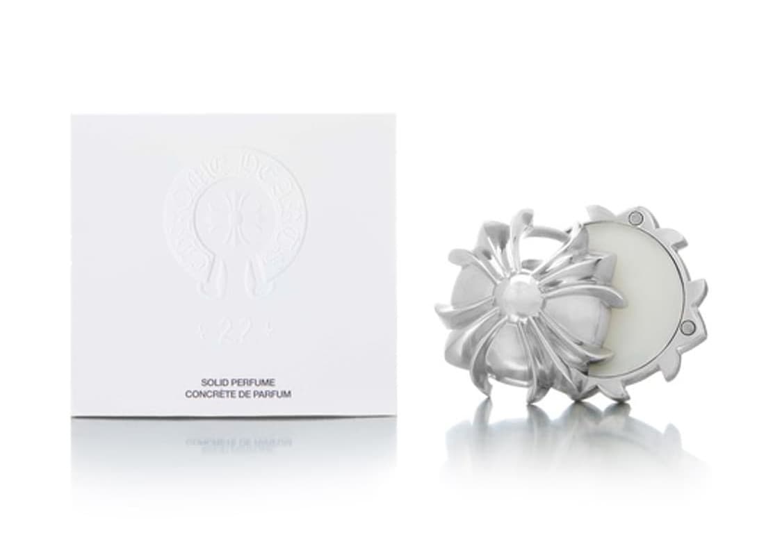 크롬하츠 soild perfume 고체향수 구해요 상품이미지1