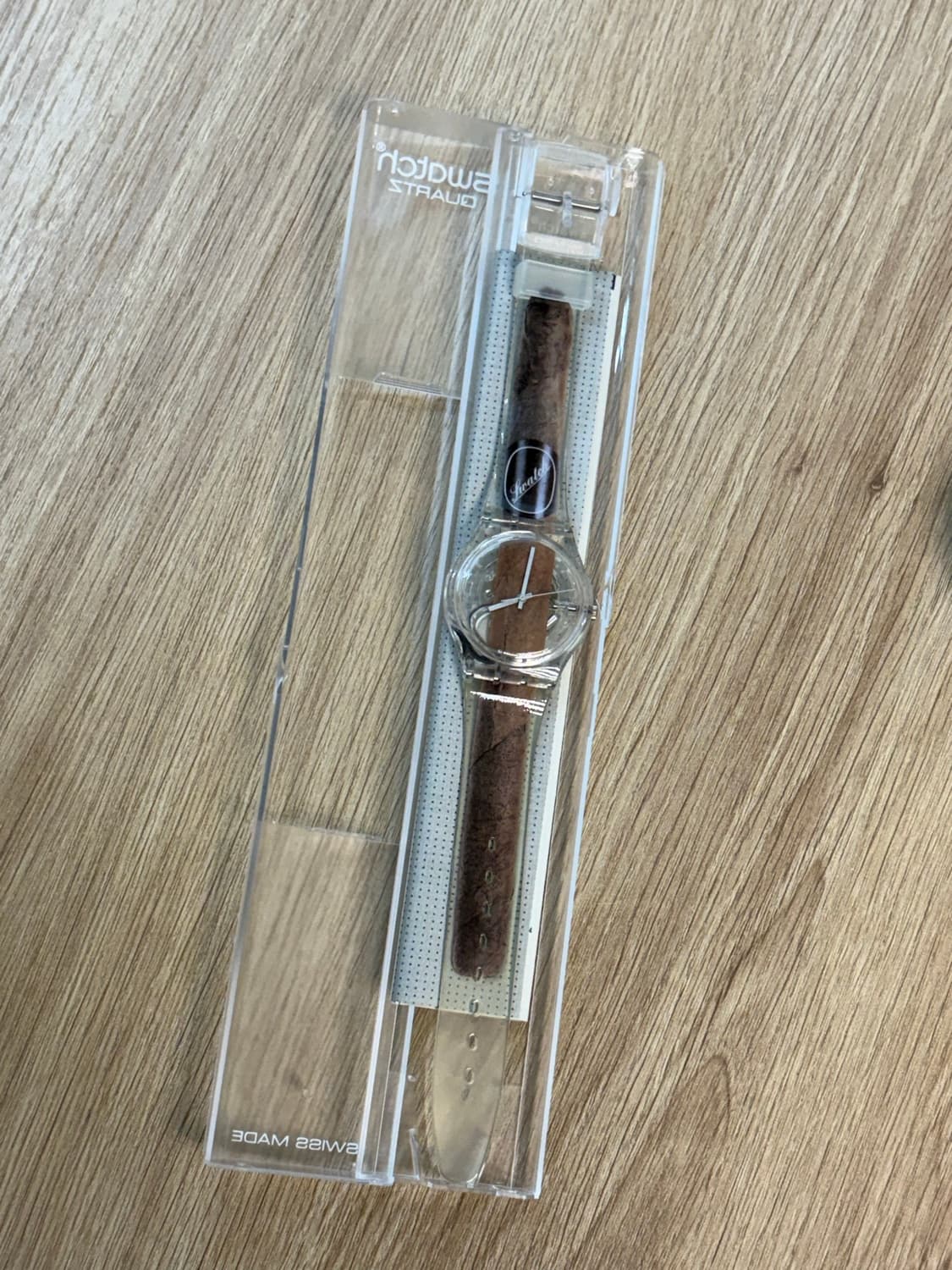 스와치 cigar 상품이미지1