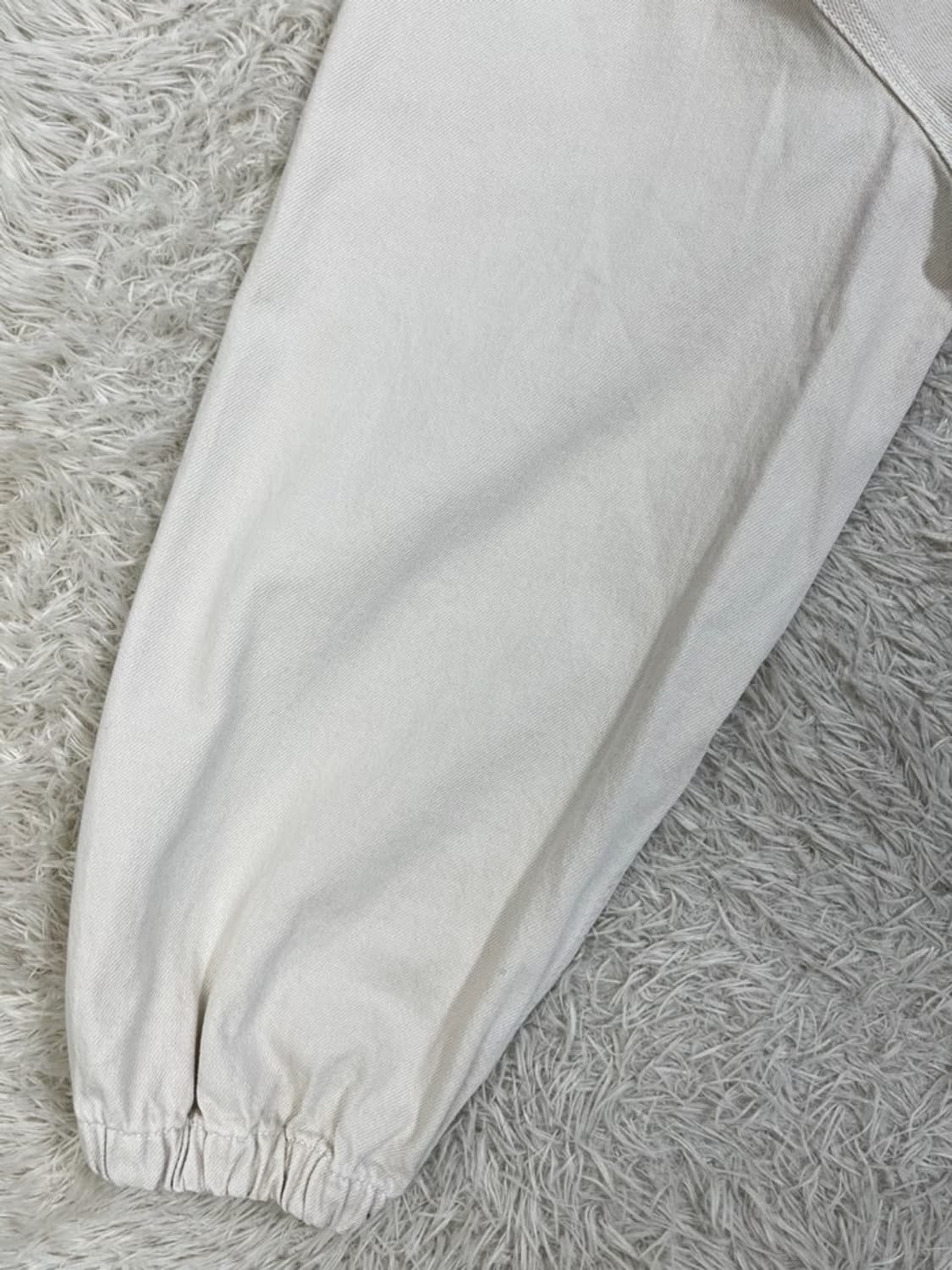 자라 반집업 티셔츠/#3034 상품이미지2