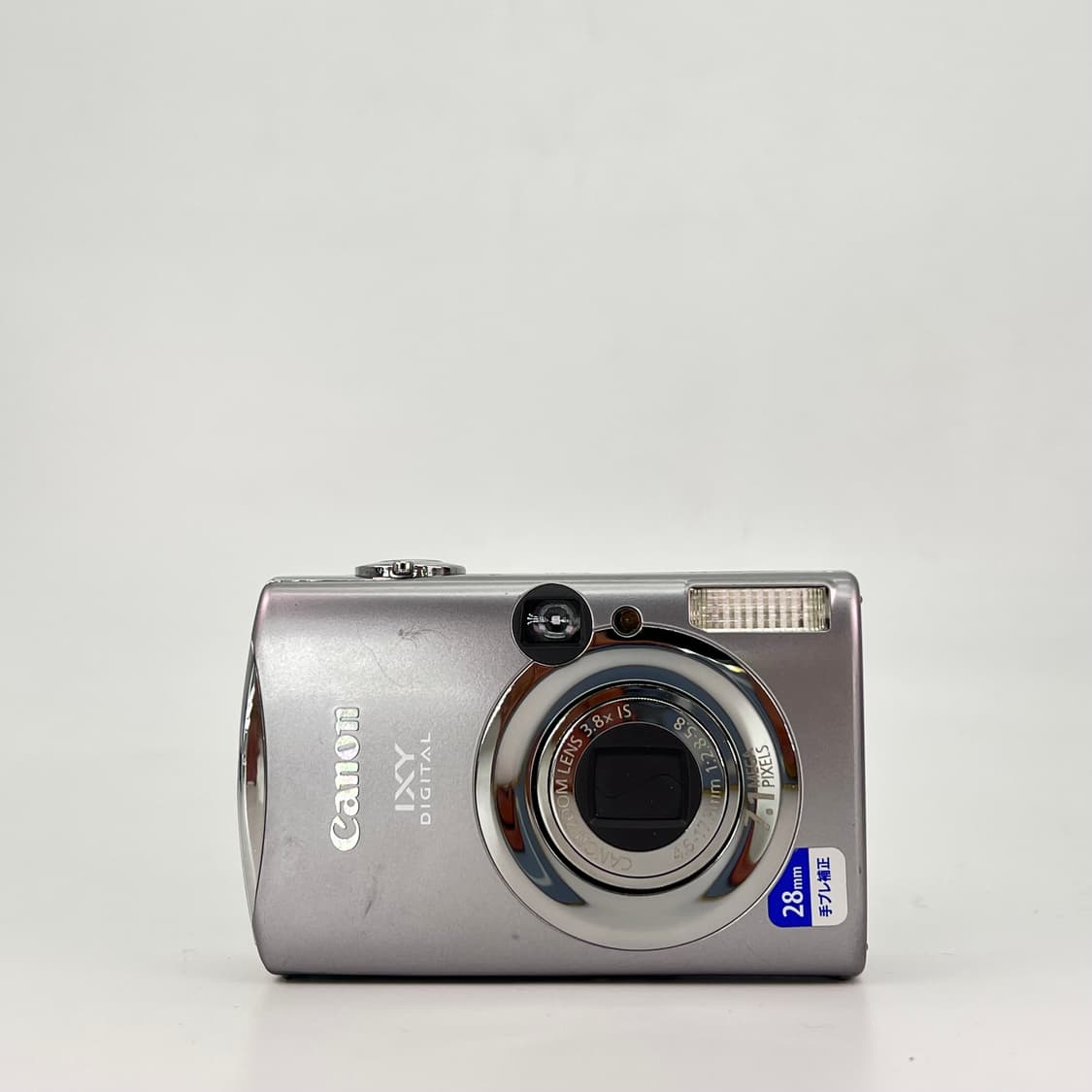 캐논 익시 Canon IXY 900 IS 실버(IXUS 850) 상품이미지1