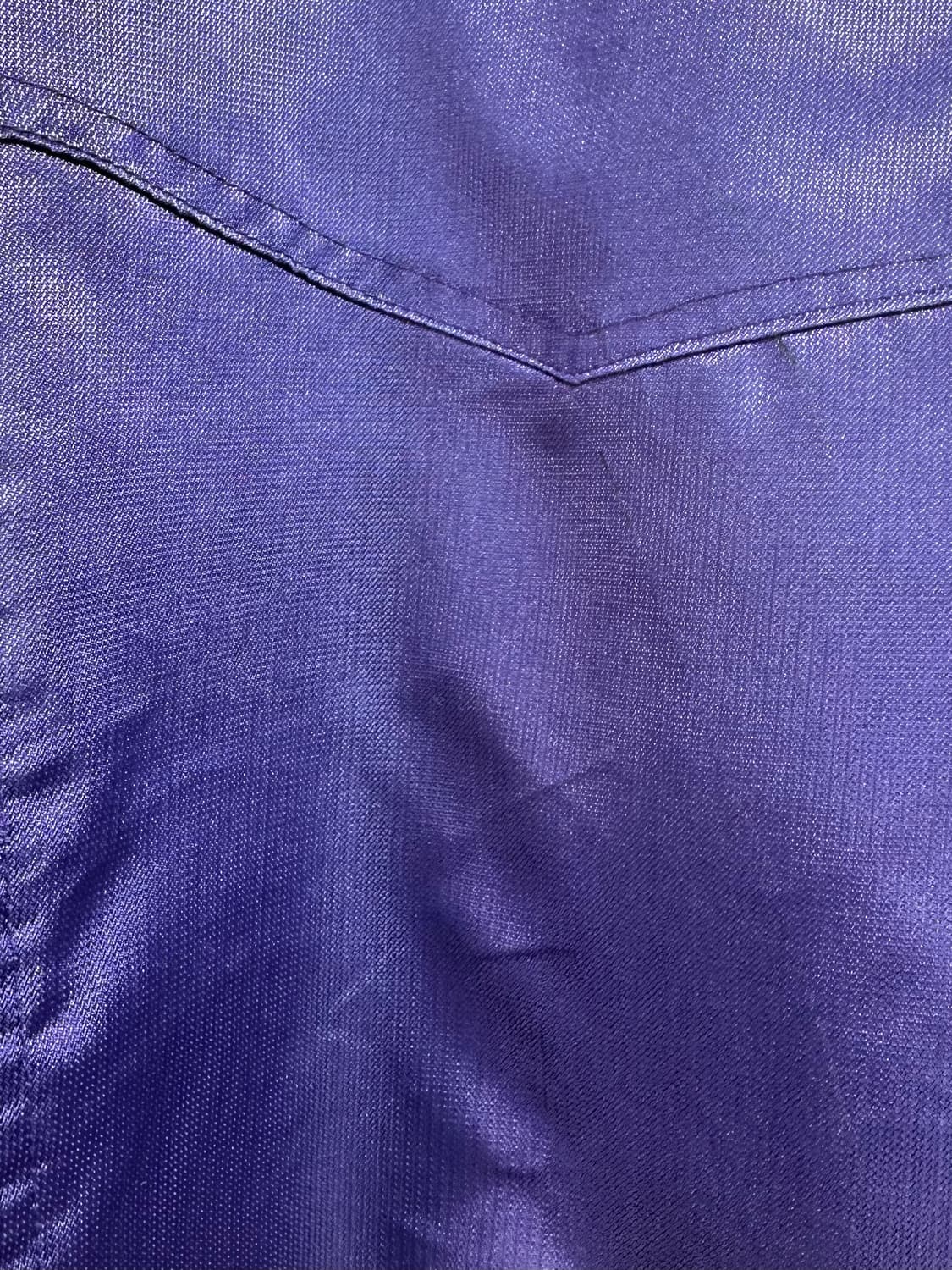 90s 나이키 유광 윈드브레이커 자켓 (on.145) 상품이미지6