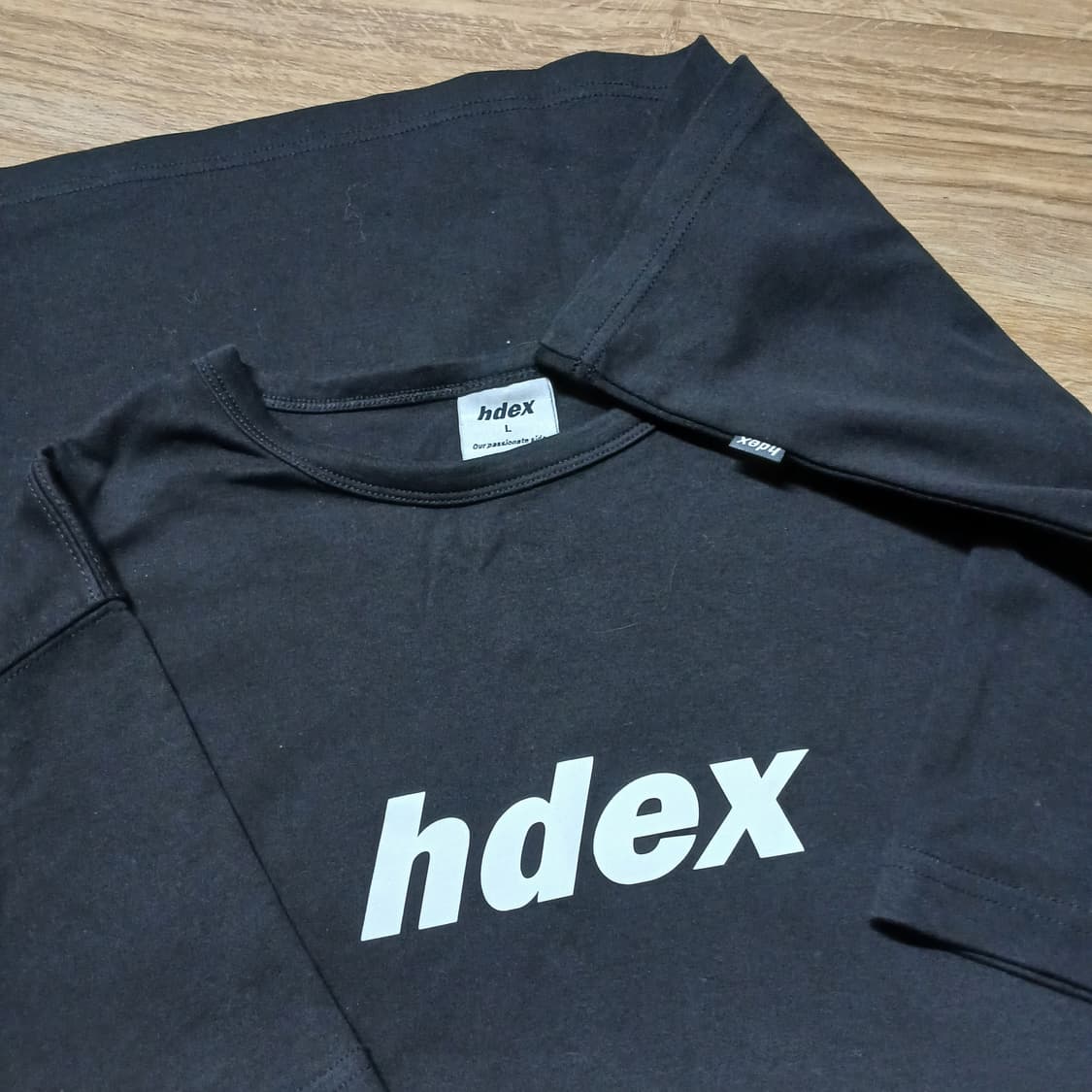 에이치덱스 hdex 헬스 짐웨어 운동 트레이닝 반팔티 티셔츠 상품이미지3