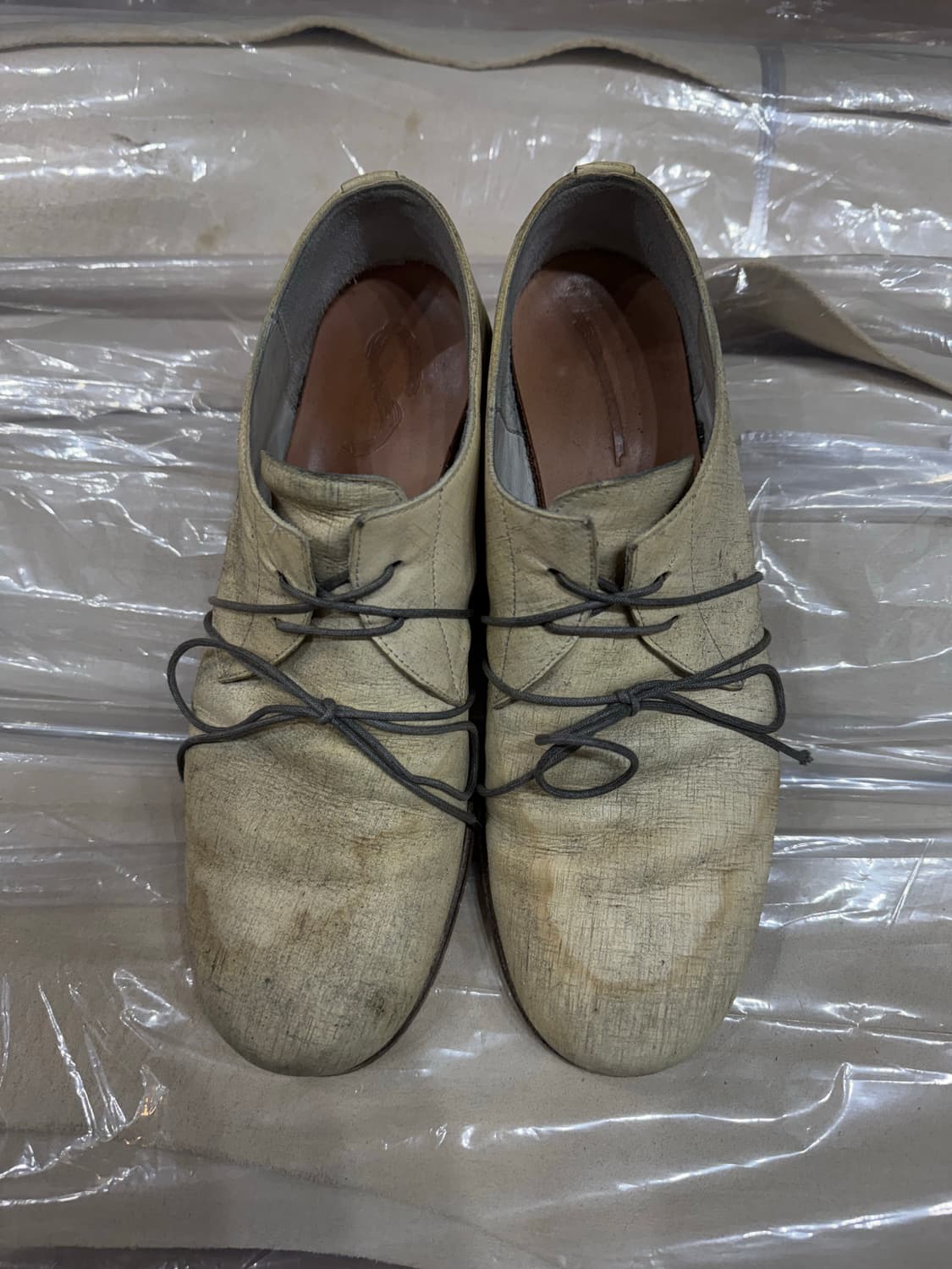 Individual sentiments 더비 상품이미지2