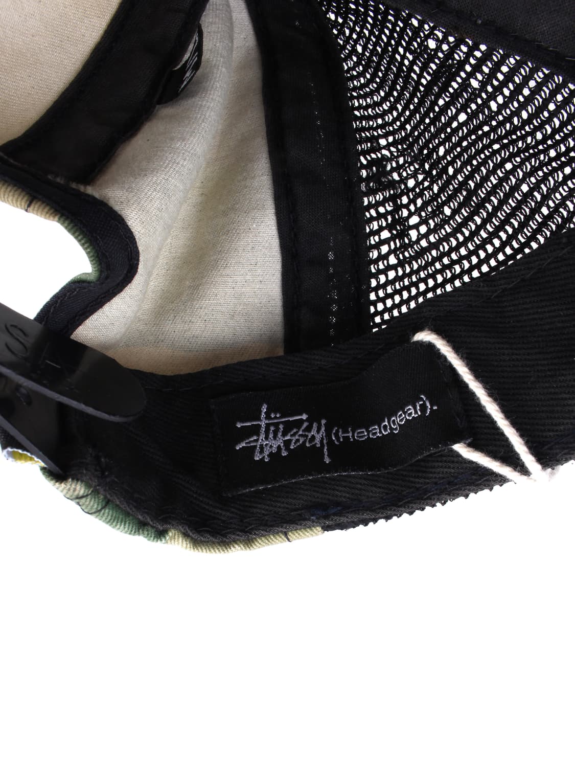 90-00s STUSSY 상품이미지6