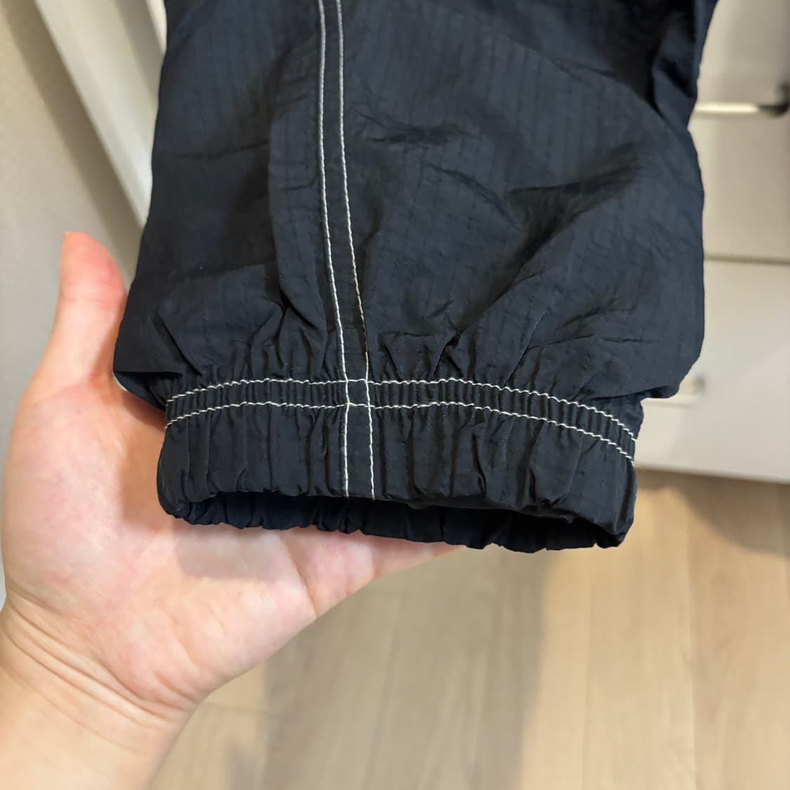 나이키 스우시 리펠 조거팬츠 상품이미지4