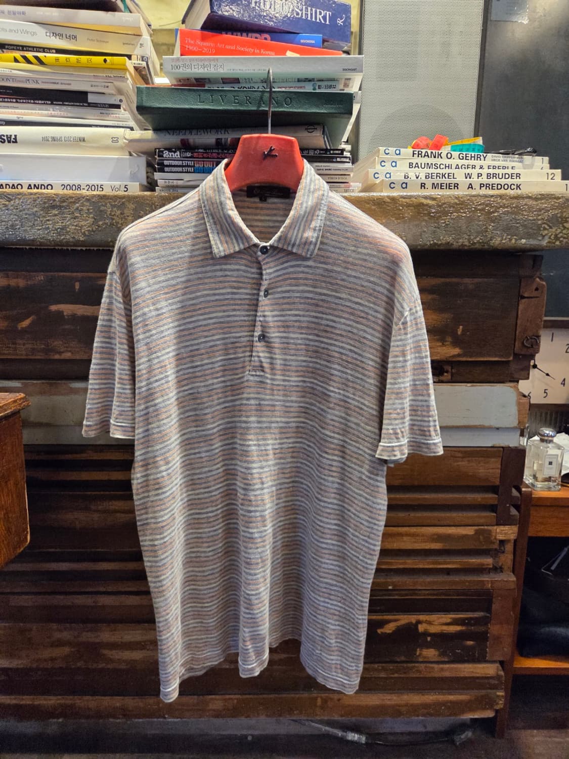 로로피아나 니트 PK 상품이미지9