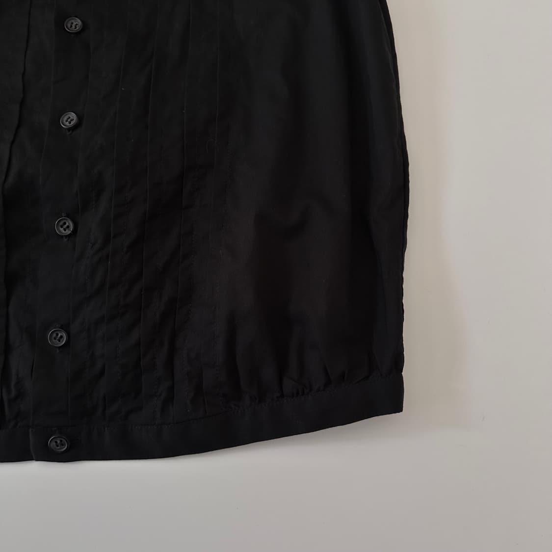 아페쎄 apc 반팔 셔츠 상품이미지3