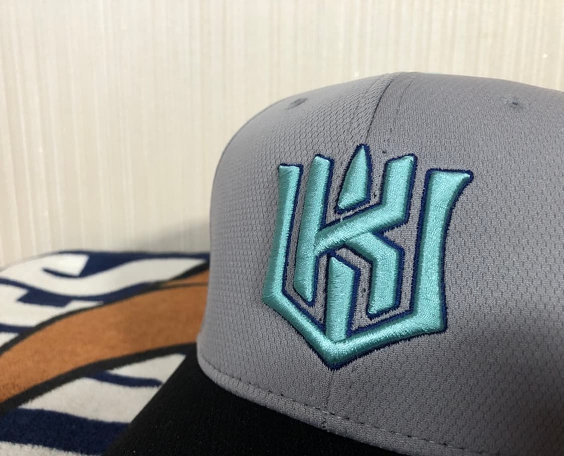 KBO ATC KT위즈 2024 오키나와 스프링캠프모자/캡 상품이미지5