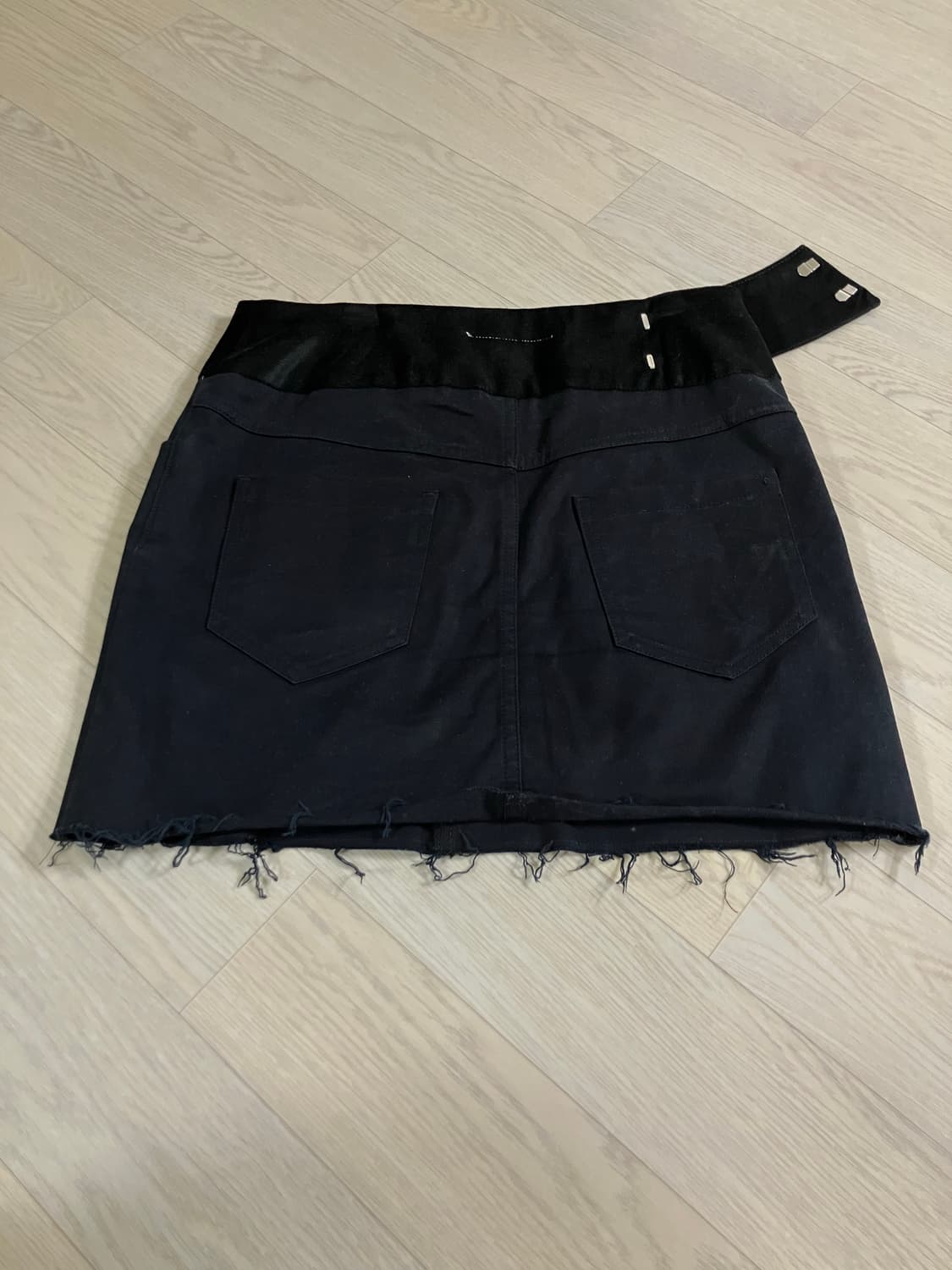 MM6 미니 스커트 상품이미지6