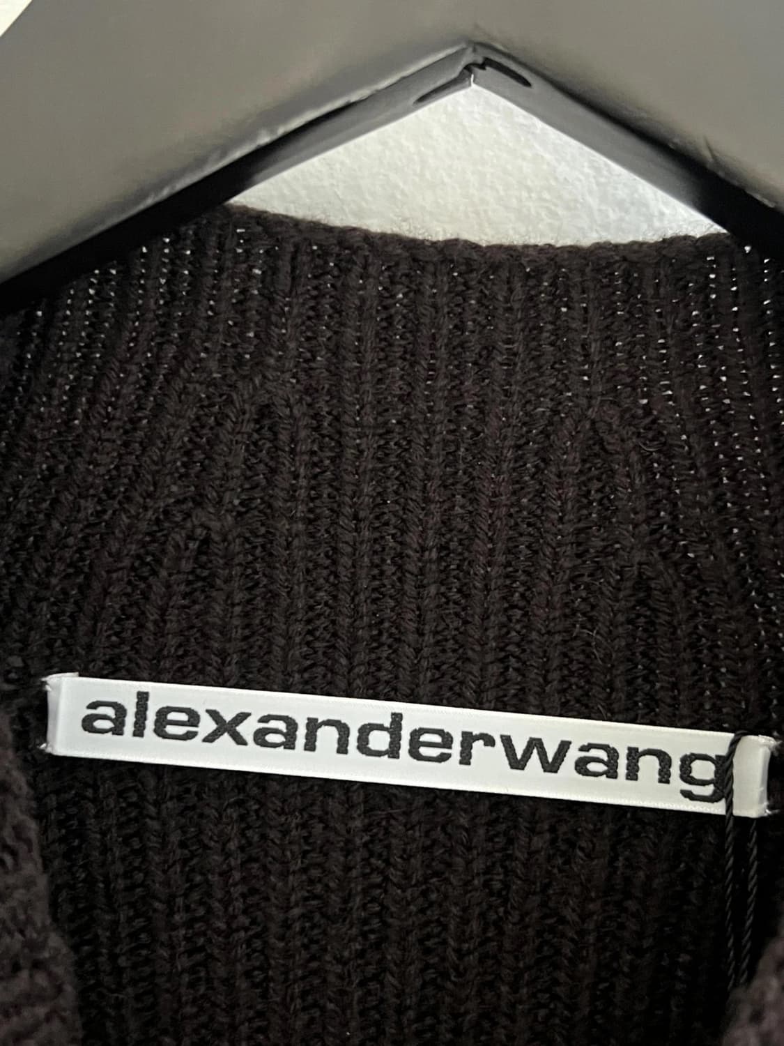 알렉산더왕니트 상품이미지2