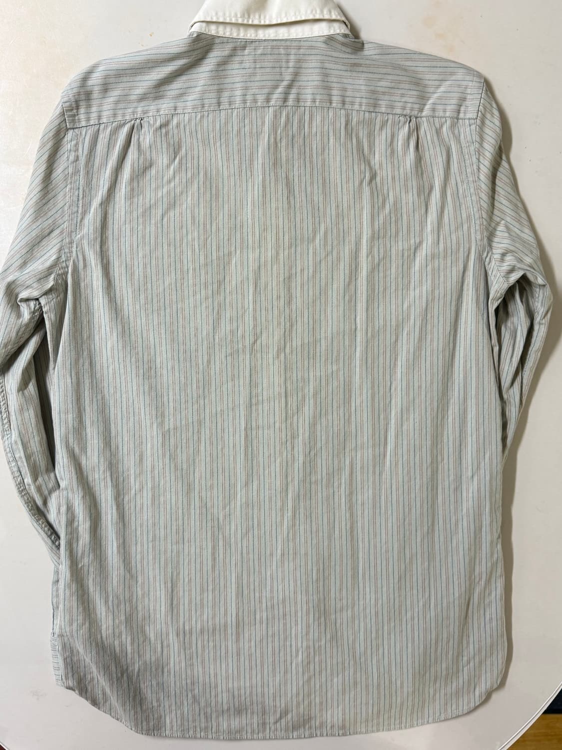 RRL 더블알엘 드레스셔츠 M 상품이미지2