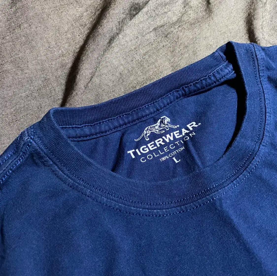 TIGERWEAR Collection S/S T Shirts 상품이미지3