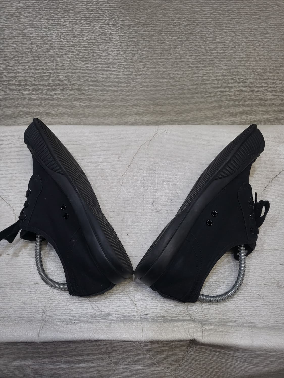 프라다 스니커즈 정품 260사이즈 상품이미지4