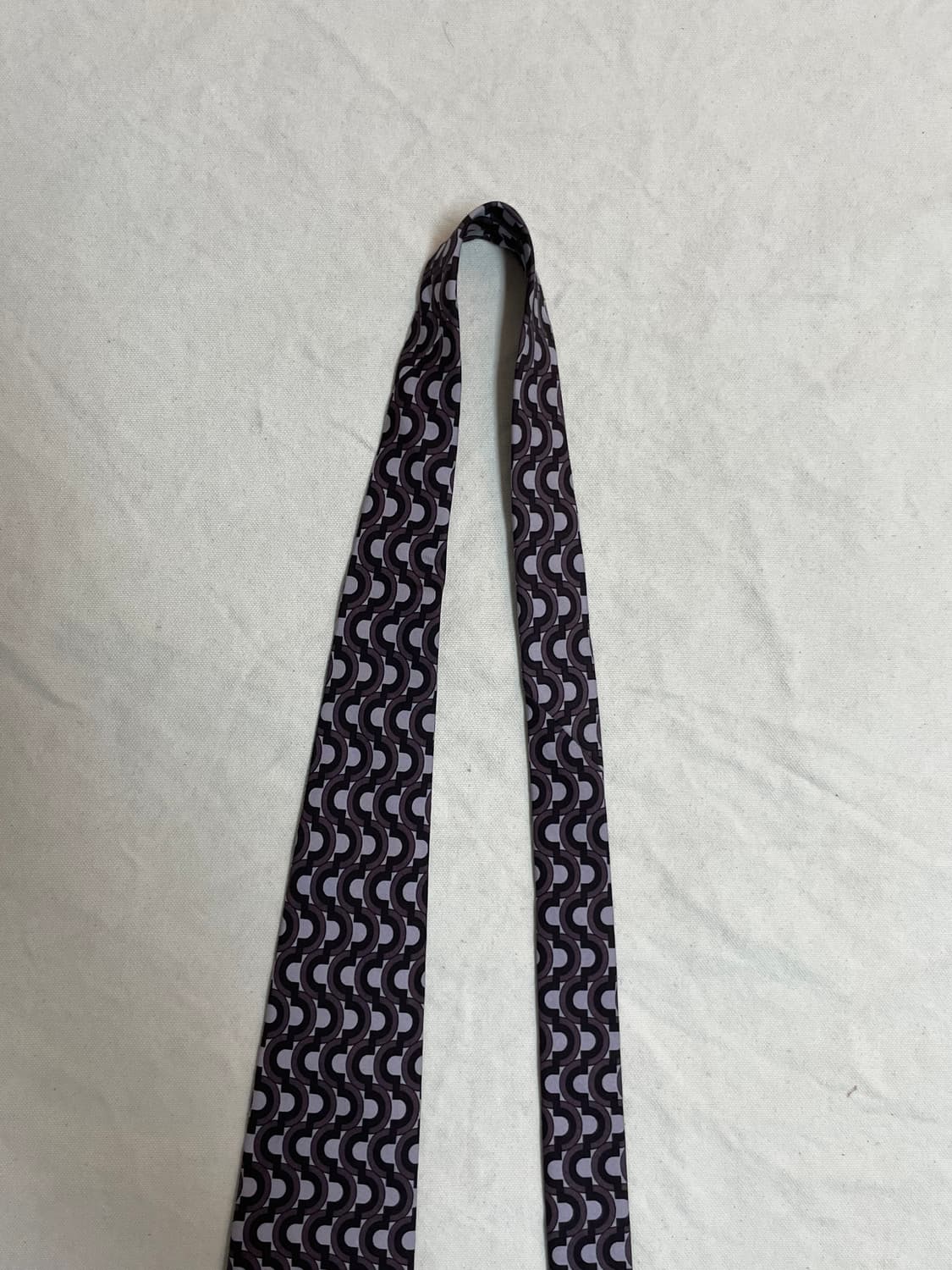 구찌 넥타이  상품이미지3