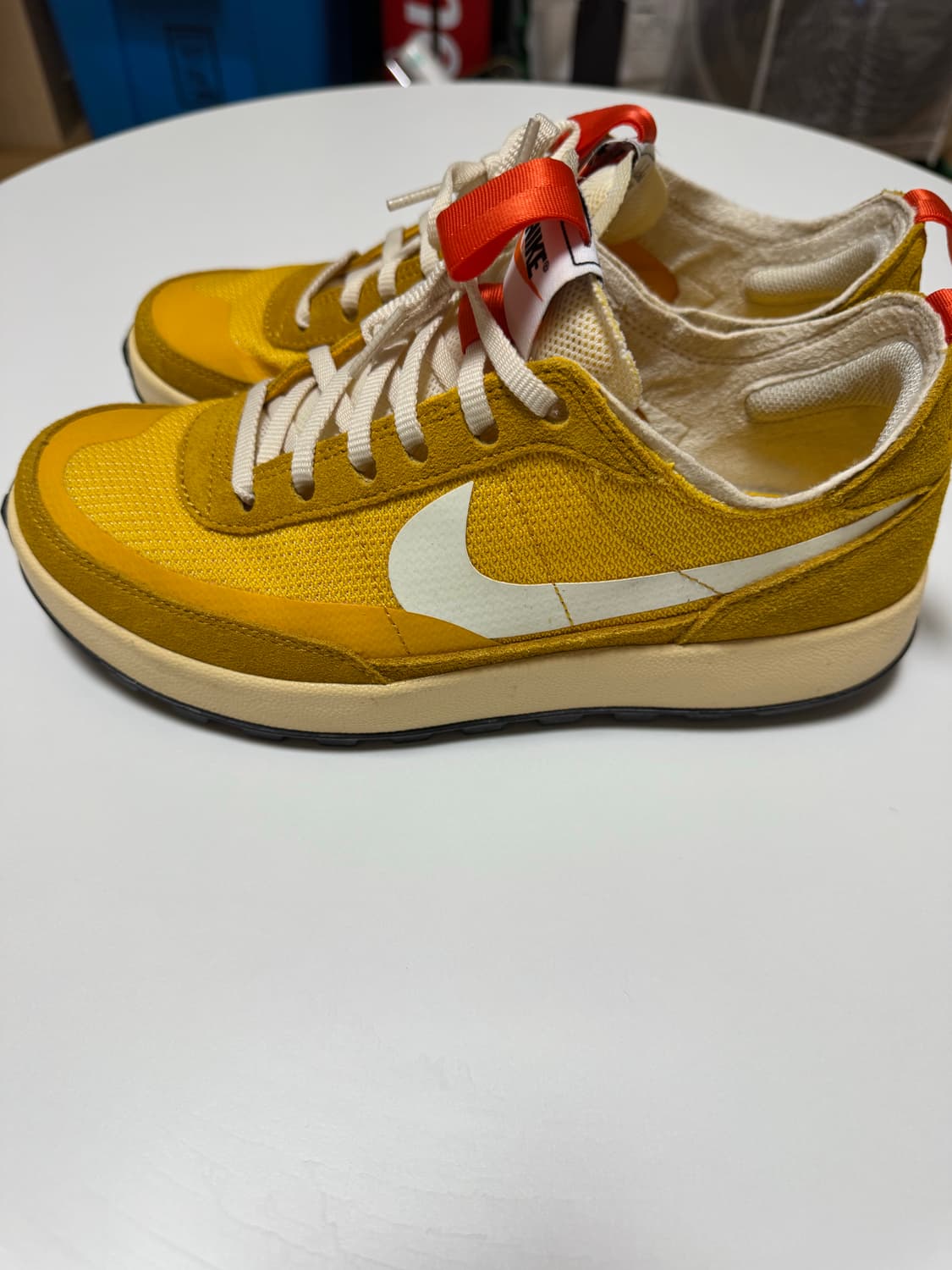 톰삭스 제널럴 퍼포즈 슈 미친 가격에 판매합니다! 상품이미지5