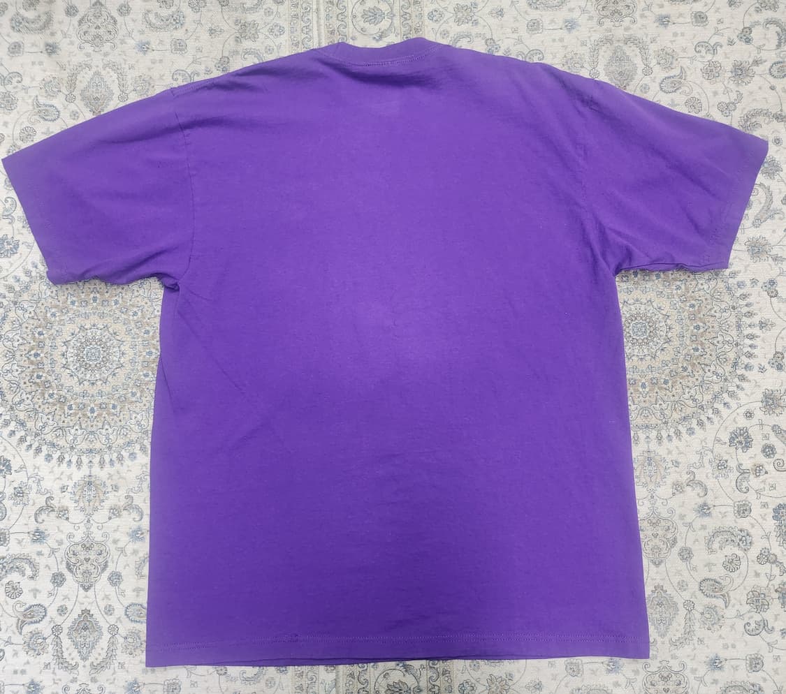 SHAKA WEAR 샤카웨어 무지 헤비웨이트 반팔티 XL 상품이미지2