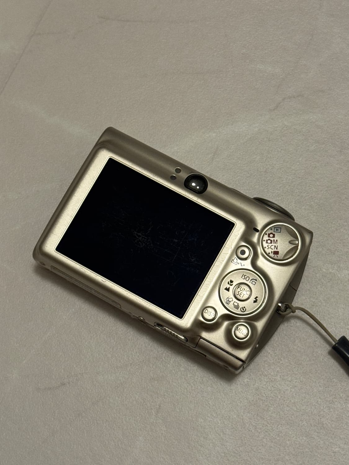 캐논 ixus 750 ( ixy 700, sd550) 한글o 상품이미지3