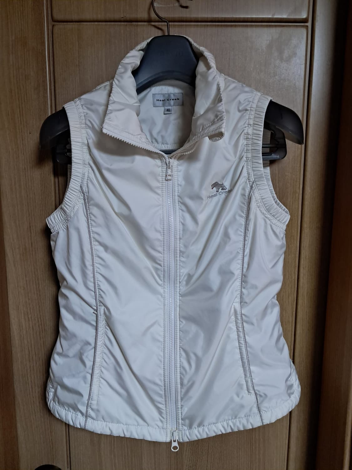 힐크릭 골프 여성 조끼 95 상품이미지1