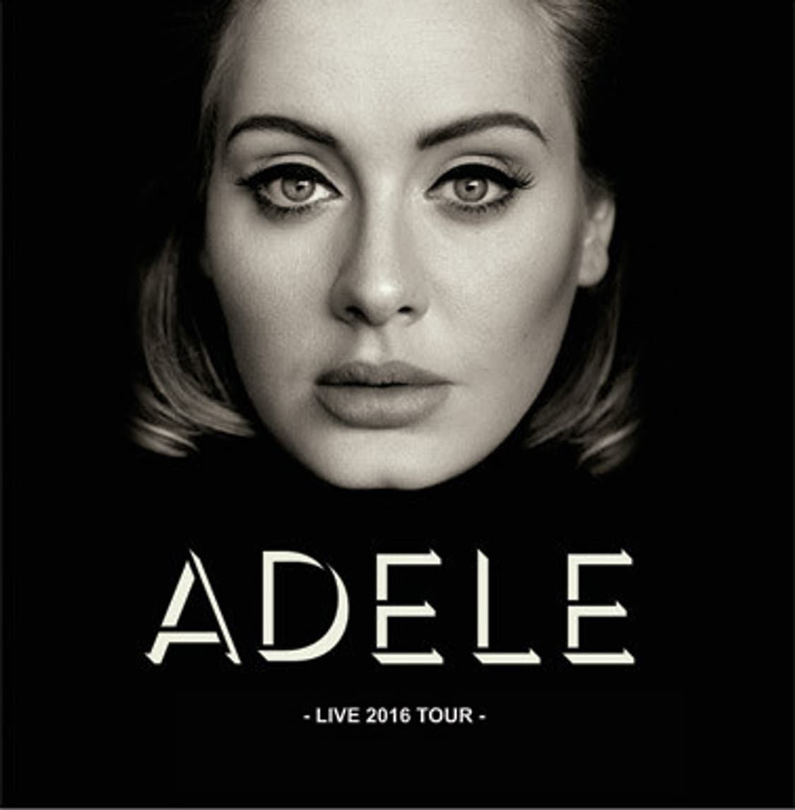 아델 ADELE HELLO 2016 북미 투어티 XL 상품이미지7