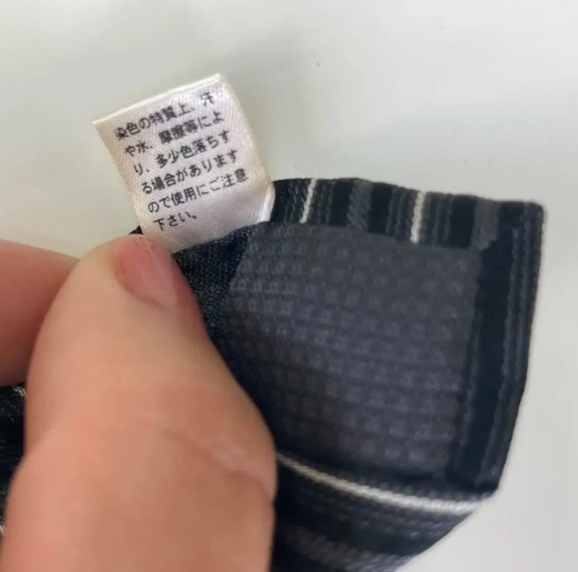 빈티지)넥타이 상품이미지4