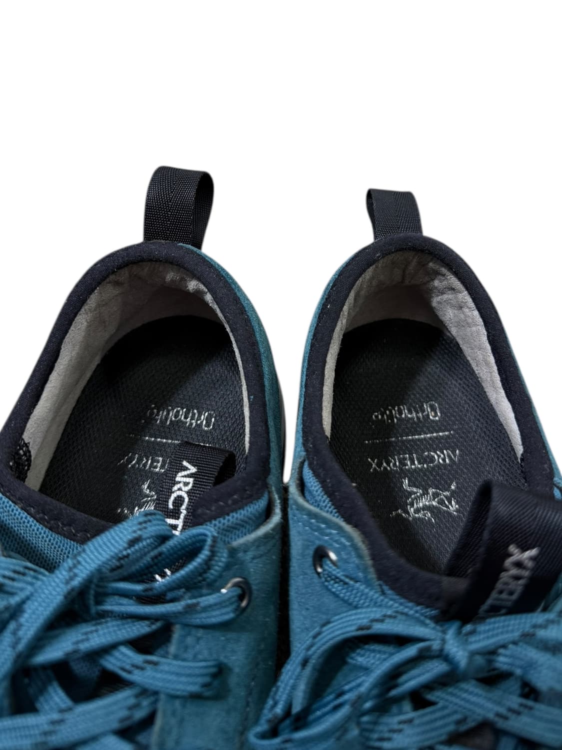 Arcteryx 아크테릭스 컨실레더 상품이미지4