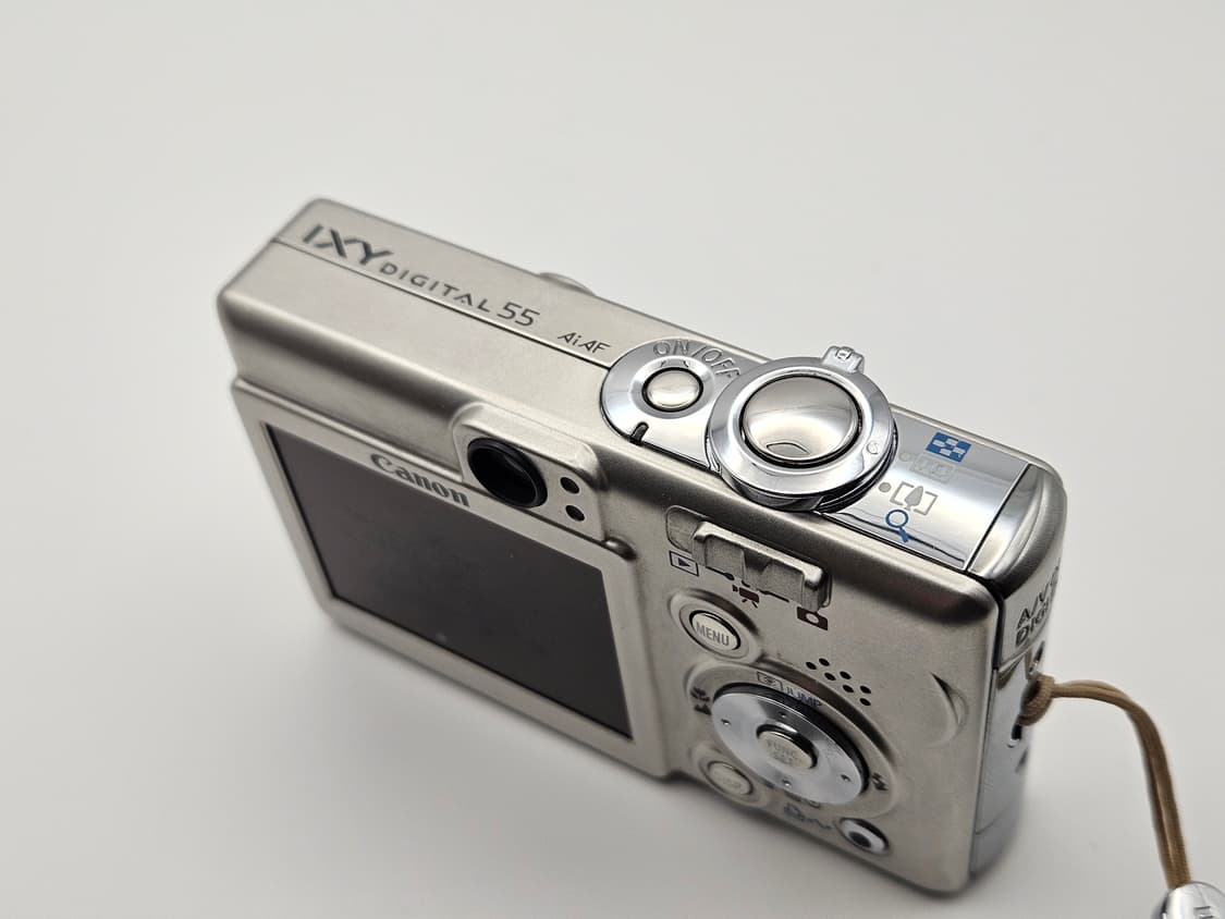 캐논 ixy55 익서스50 아이유디카 상품이미지3