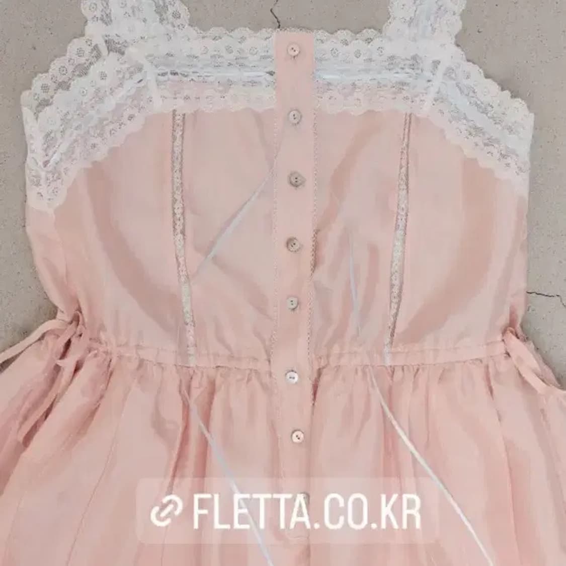 플레따 87 드레스 상품이미지3
